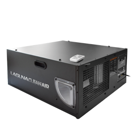 Filtr vzduchu AFlux 12