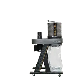 Odsavač pilin a prachu BFlux 1