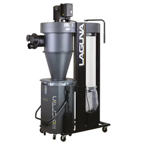 Cyklonová odsávací jednotka CFlux 3