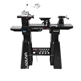 Soustruh na dřevo 1216