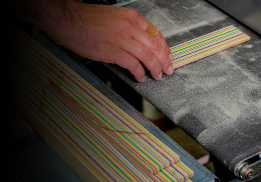 Odsavače pilin Laguna